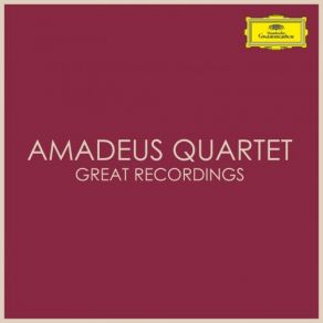 Download track Divertimento In F Major, K. 138: 3. Presto Amadeus Quartet