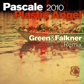Download track Pascale (Club Mix) Plastic Angel