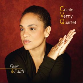 Download track They Ask Me How I'M Feeling Cécile Verny Quartet