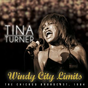 Download track Let's Pretend We're Married Tina Turner