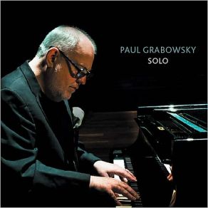 Download track I Get Along Without You Very Well Paul Grabowsky