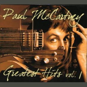 Download track Footprints Paul McCartney