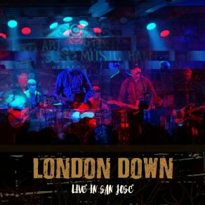 Download track Heartbreak Hotel (Live) London Down