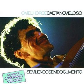 Download track Soy Loco Por Ti, América Caetano Veloso