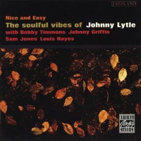 Download track Nice And Easy Johnny Lytle