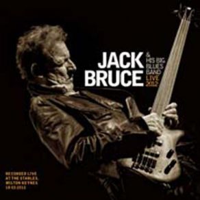 Download track White Room / Drum Solo Jack Bruce