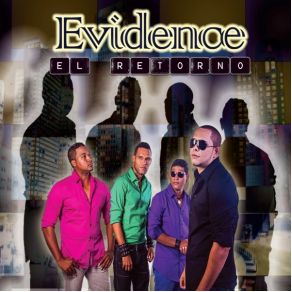 Download track En Ti Descubri Evidence