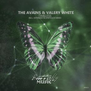 Download track Timeless (Syntouch Remix) Valery White, The Avains