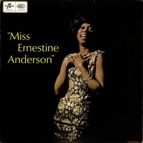 Download track Let's Get Away From It All Ernestine Anderson
