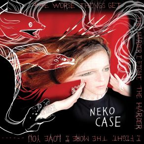 Download track Man Neko Case