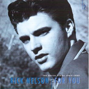 Download track Say You Love Me (1965) Ricky Nelson