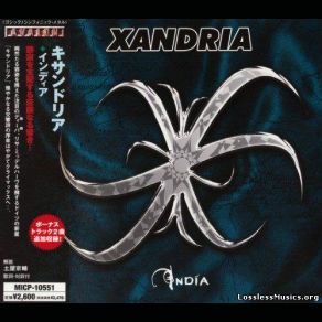 Download track Now & Forever Xandria