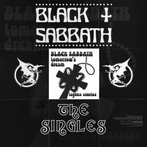 Download track Laguna Sunrise Black Sabbath