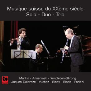 Download track Petit Concert Pour Clarinette Et Piano III. Vivo, Ma Non Troppo Adalberto Maria Riva, Yonatan Kadosh, Joachim ForlaniMa Non Troppo