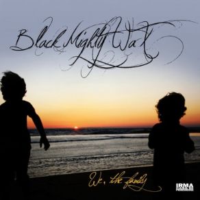 Download track Black Mighty Wax - Pull Down (LTJ Xperience Remix) Black Mighty Wax