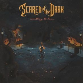 Download track Top Hat Cat Scared Of The Dark