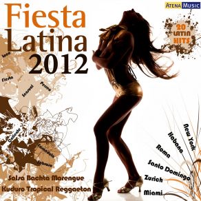Download track Fiesta Latina Clon Latino