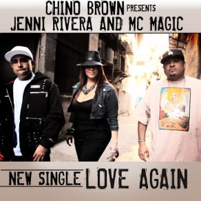 Download track Love Again Jenni RiveraMc Magic