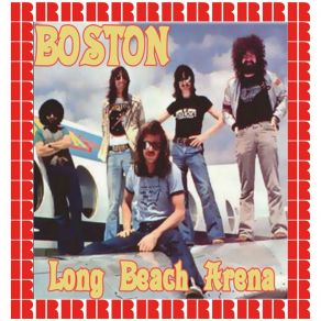 Download track A Man I'll Never Be Boston