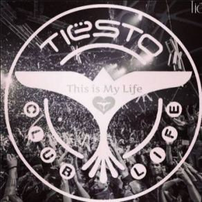 Download track Tiesto's Club Life 392 DJ Tiësto