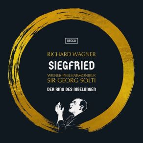 Download track 44. Mit Zerfochtner Waffe Wich Mir Der Feige (Remastered 2022) Richard Wagner