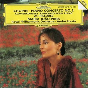 Download track 25.24 Preludes Op. 28: No. 22 In G Minor - Molto Agitato Frédéric Chopin