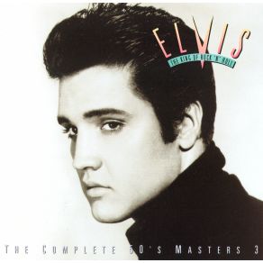 Download track Santa Bring My Baby Back (To Me) Elvis Presley