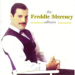 Download track Foolin' Around Freddie MercurySteve Brown