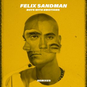 Download track BOYS WITH EMOTIONS Felix Sandman