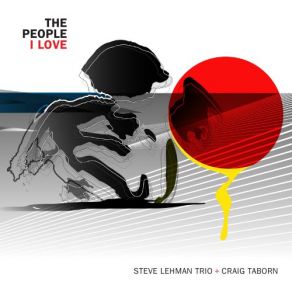 Download track Interlude Steve Lehman Trio