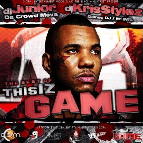 Download track Hate It Or Love It (Remix) The Game50 Cent, Mary J. Blige