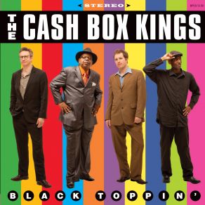 Download track I Don T Wanna Fight Cash Box Kings