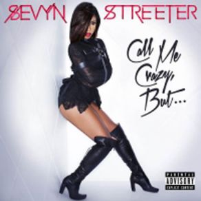 Download track Come On Over Sevyn Streeter