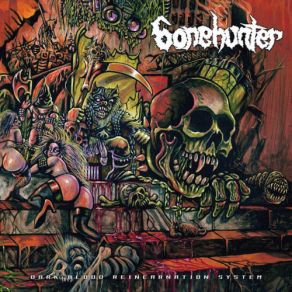 Download track Parasite Eve Bonehunter