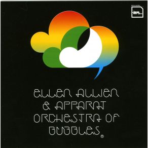 Download track Bubbles Ellen Allien, Apparat