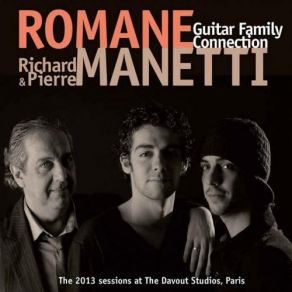 Download track Someday My Prince Will Come Pierre Manetti, Richard Manetti