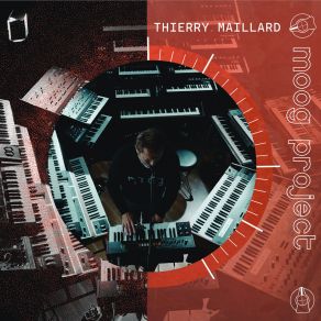 Download track Dreamer Thierry Maillard