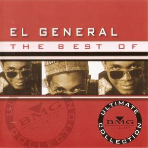 Download track Mariguana El General