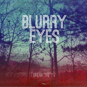 Download track Black Scrapbook Blurry Eyes