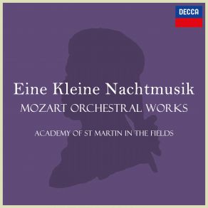 Download track The London Sketchbook, K. 15a-Ss: 2. [Siciliana (Andantino)], K. 15u The Academy Of St. Martin In The Fields, Academy Of St. Martin In The Fields Sir Neville Marriner