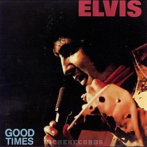 Download track Talk About The Elvis Presley