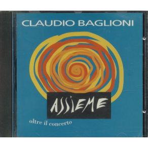Download track Io Me Ne Andrei Claudio Baglioni