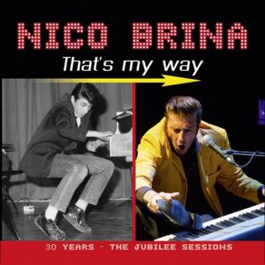 Download track Tip Of My Tongue Nico Brina