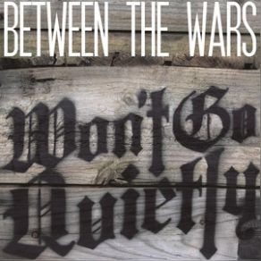 Download track Worst Enemy Between The Wars