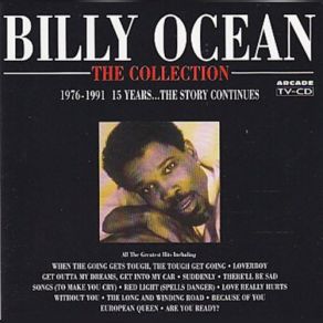 Download track European Queen Billy Ocean