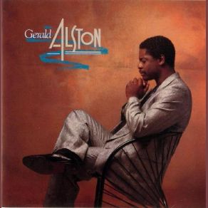 Download track I Can't Tell You Why Gerald Alston
