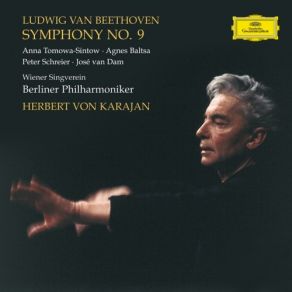 Download track 05 - Symphony No 9 In D Minor Op 125 - Choral 4 Presto- O Freunde Nicht Diese Töne -Allegro Assai Ludwig Van Beethoven