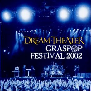 Download track The Glass Prison Dream Theater