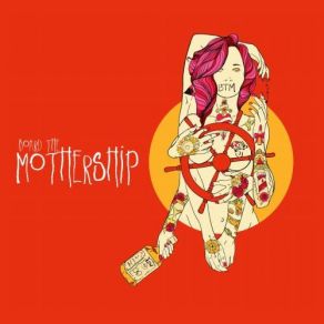 Download track Get Away Mothership