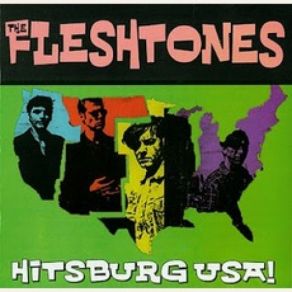 Download track Inside Looking Out The Fleshtones